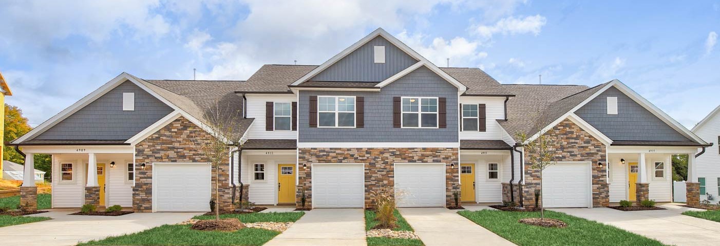 Crosspointe at Canon Crossing